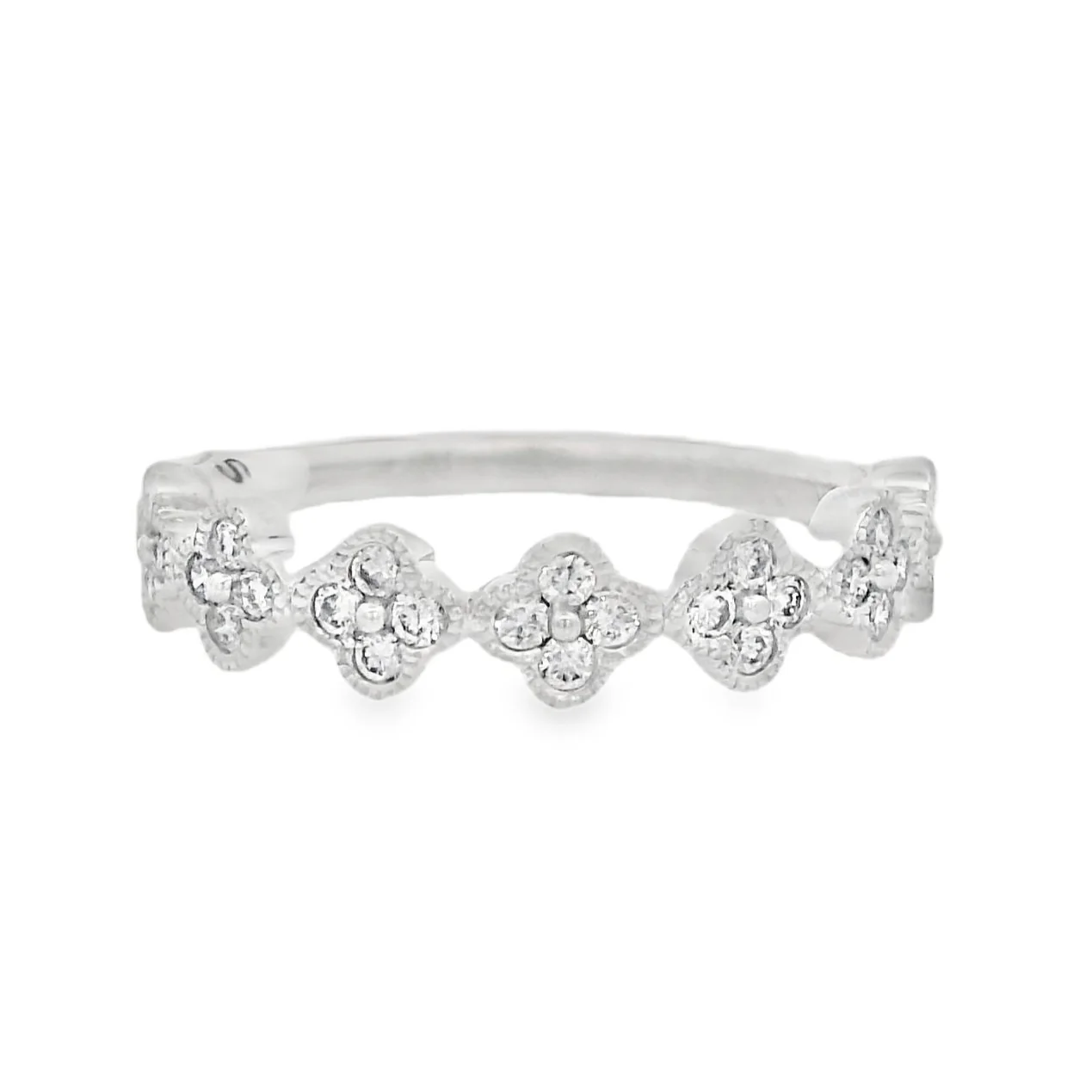 Diamond Wedding Bands