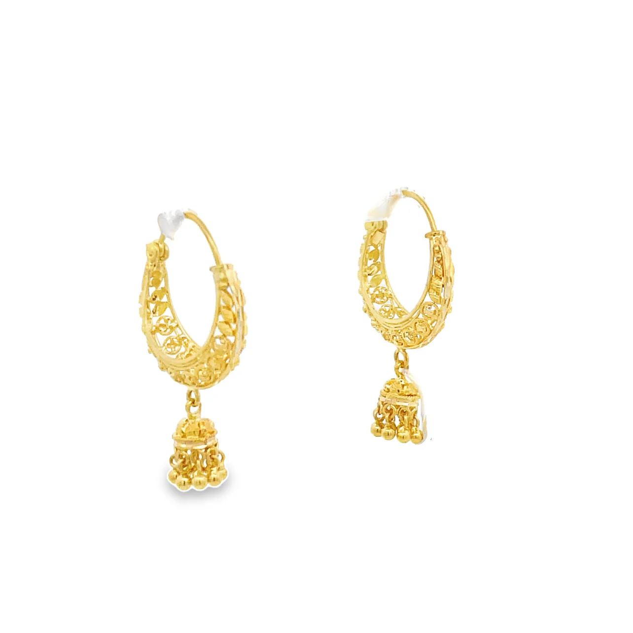 Estate Earrings